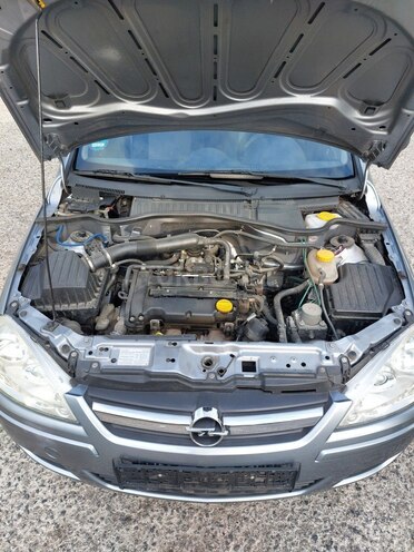Opel Corsa 2006, 100,000 km - 1.2 л - Bakı