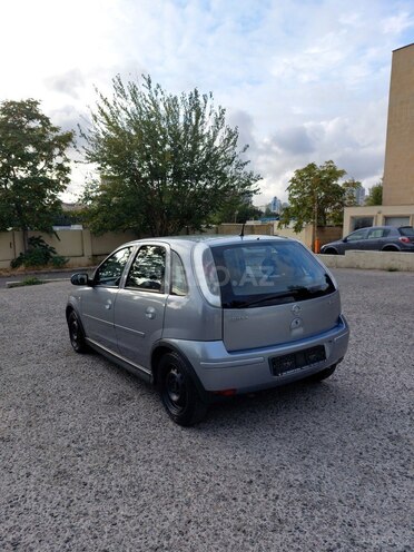 Opel Corsa 2006, 100,000 km - 1.2 л - Bakı