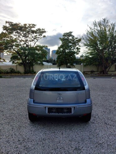 Opel Corsa 2006, 100,000 km - 1.2 л - Bakı
