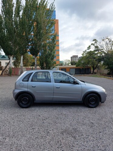 Opel Corsa 2006, 100,000 km - 1.2 л - Bakı