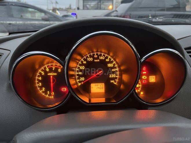 Nissan Altima 2007, 168,000 km - 2.5 l - Bakı