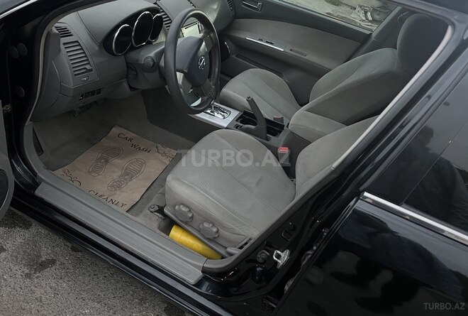 Nissan Altima 2007, 168,000 km - 2.5 l - Bakı