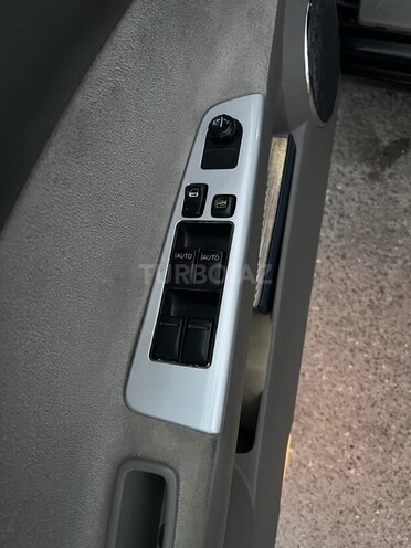 Nissan Altima 2007, 168,000 km - 2.5 l - Bakı