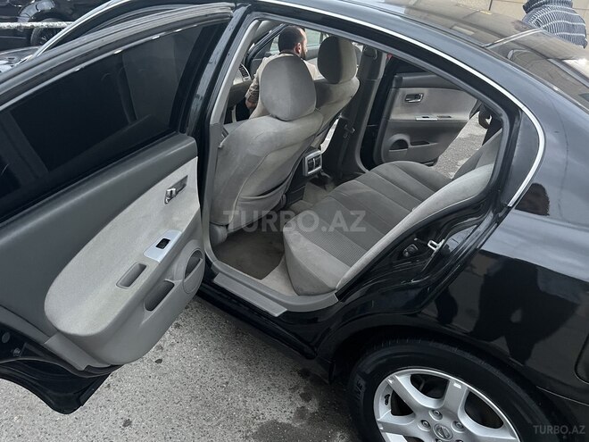 Nissan Altima 2007, 168,000 km - 2.5 l - Bakı