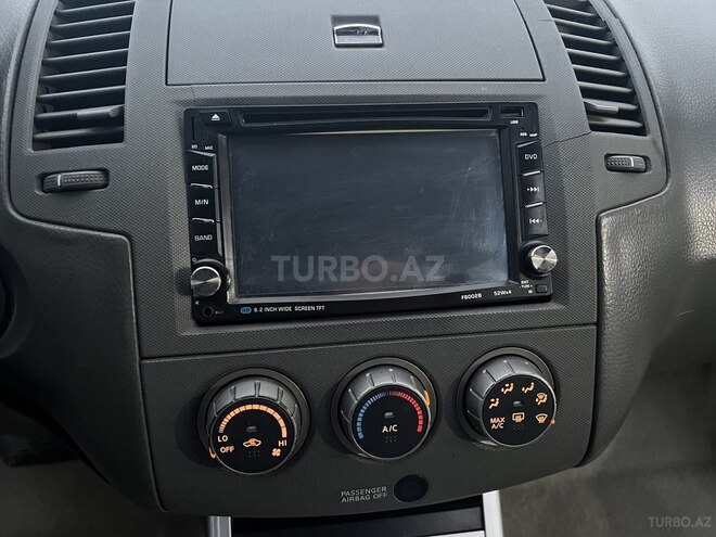 Nissan Altima 2007, 168,000 km - 2.5 l - Bakı