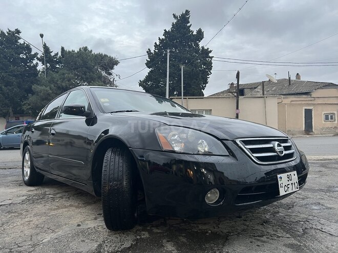 Nissan Altima 2007, 168,000 km - 2.5 l - Bakı