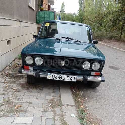 LADA (VAZ) 2106 1996, 256,000 km - 1.6 l - Ağcabədi