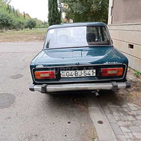 LADA (VAZ) 2106 1996, 256,000 km - 1.6 l - Ağcabədi