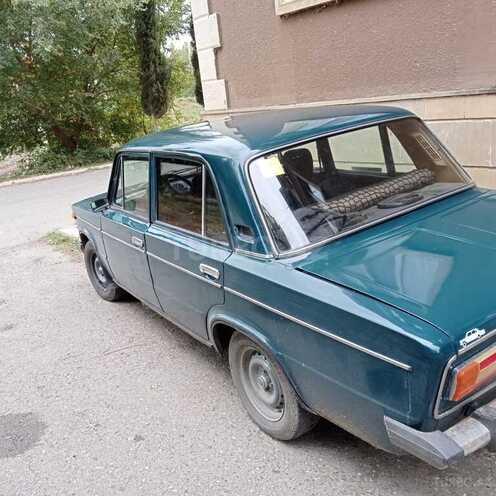 LADA (VAZ) 2106 1996, 256,000 km - 1.6 l - Ağcabədi