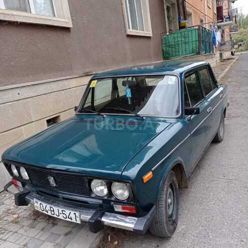 LADA (VAZ) 2106 1996, 256,000 km - 1.6 l - Ağcabədi
