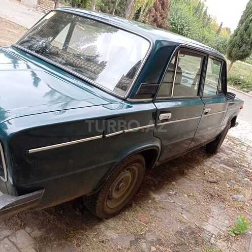 LADA (VAZ) 2106 1996, 256,000 km - 1.6 l - Ağcabədi