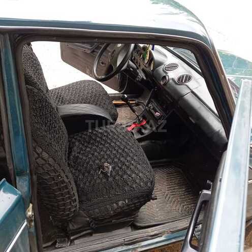 LADA (VAZ) 2106 1996, 256,000 km - 1.6 l - Ağcabədi