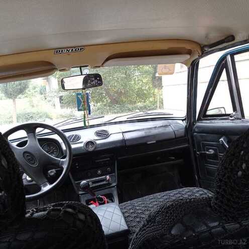 LADA (VAZ) 2106 1996, 256,000 km - 1.6 l - Ağcabədi