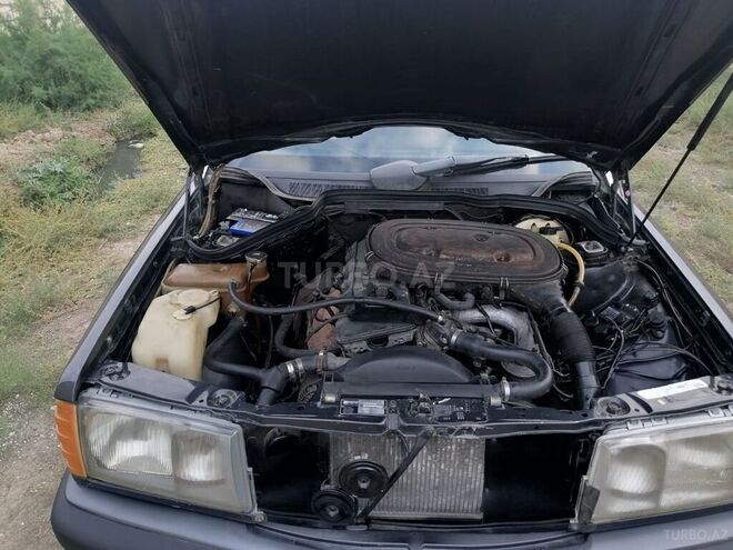 Mercedes 190 1990, 32,500 km - 2.0 л - Bakı