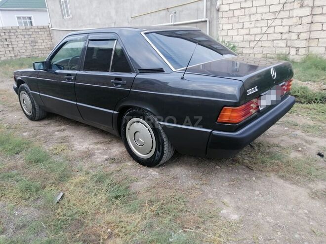 Mercedes 190 1990, 32,500 km - 2.0 л - Bakı