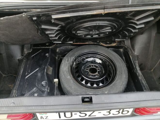 Mercedes 190 1990, 32,500 km - 2.0 л - Bakı