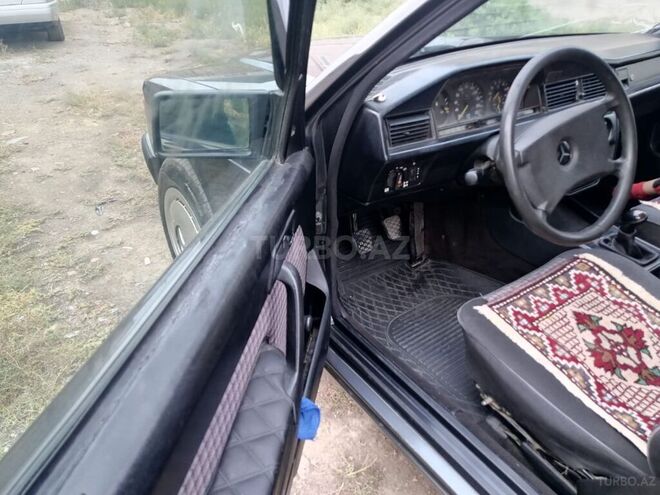 Mercedes 190 1990, 32,500 km - 2.0 л - Bakı