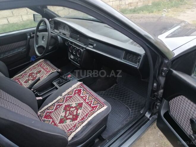 Mercedes 190 1990, 32,500 km - 2.0 л - Bakı