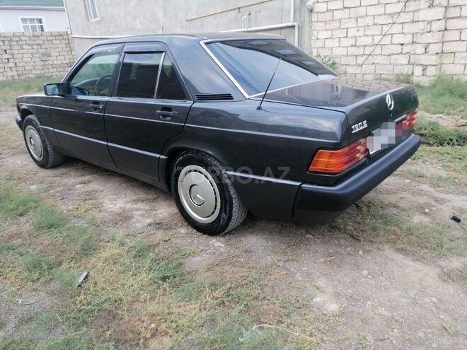 Mercedes 190 1990, 32,500 km - 2.0 л - Bakı