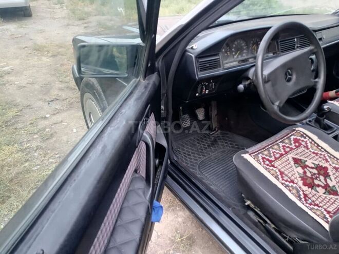 Mercedes 190 1990, 32,500 km - 2.0 л - Bakı