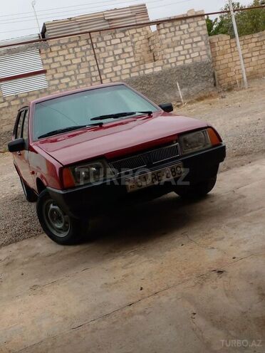 LADA (VAZ) 21099 1994, 170,000 km - 1.6 l - Gəncə