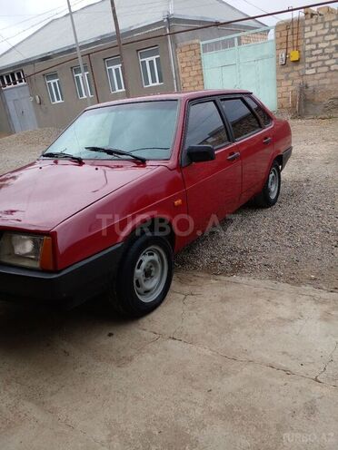 LADA (VAZ) 21099 1994, 170,000 km - 1.6 l - Gəncə