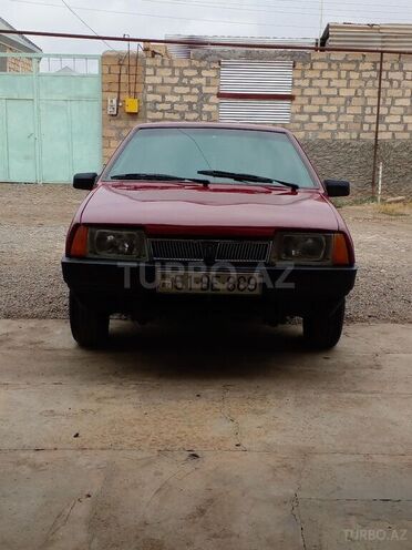 LADA (VAZ) 21099 1994, 170,000 km - 1.6 l - Gəncə