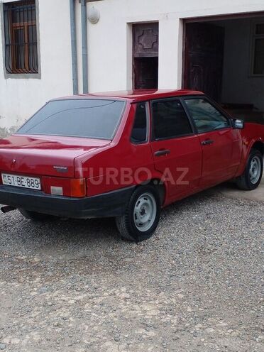 LADA (VAZ) 21099 1994, 170,000 km - 1.6 l - Gəncə