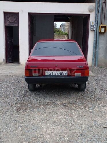 LADA (VAZ) 21099 1994, 170,000 km - 1.6 l - Gəncə