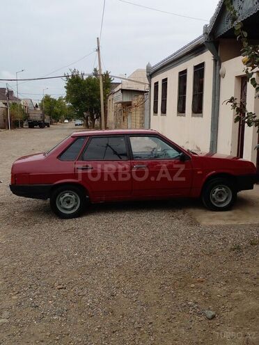 LADA (VAZ) 21099 1994, 170,000 km - 1.6 l - Gəncə