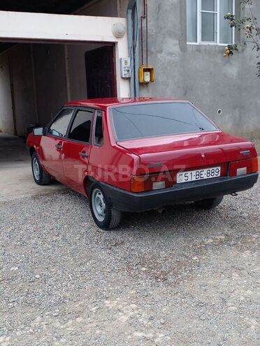 LADA (VAZ) 21099 1994, 170,000 km - 1.6 l - Gəncə