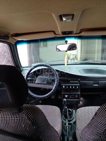 LADA (VAZ) 21099 1994, 170,000 km - 1.6 l - Gəncə