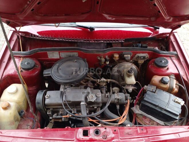 LADA (VAZ) 21099 1994, 170,000 km - 1.6 l - Gəncə