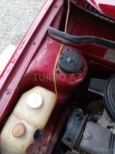 LADA (VAZ) 21099 1994, 170,000 km - 1.6 l - Gəncə
