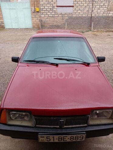 LADA (VAZ) 21099 1994, 170,000 km - 1.6 l - Gəncə