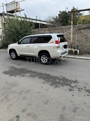 Toyota Prado 2012, 195,000 km - 2.7 л - Bakı