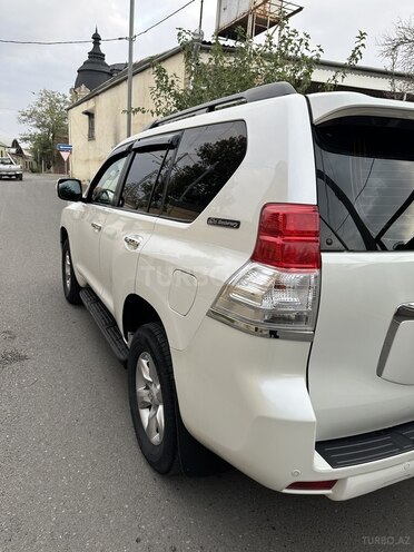 Toyota Prado 2012, 195,000 km - 2.7 л - Bakı