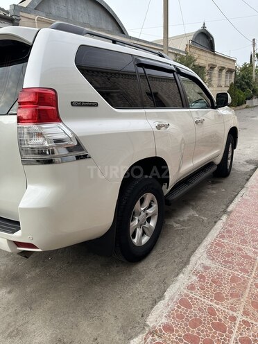 Toyota Prado 2012, 195,000 km - 2.7 л - Bakı
