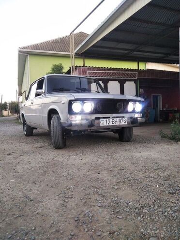 LADA (VAZ) 2106 2002, 123,452 km - 1.5 л - Biləsuvar