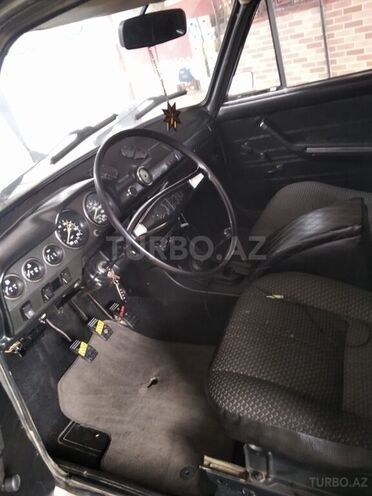 LADA (VAZ) 2106 2002, 123,452 km - 1.5 л - Biləsuvar