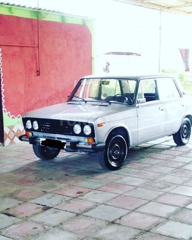 LADA (VAZ) 2106 2002, 123,452 km - 1.5 л - Biləsuvar