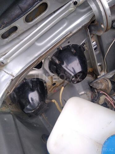 LADA (VAZ) 2106 2002, 123,452 km - 1.5 л - Biləsuvar