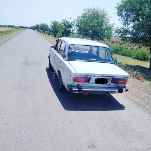 LADA (VAZ) 2106 2002, 123,452 km - 1.5 л - Biləsuvar
