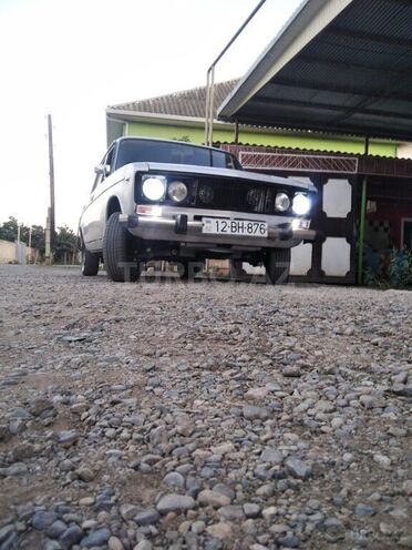 LADA (VAZ) 2106 2002, 123,452 km - 1.5 л - Biləsuvar