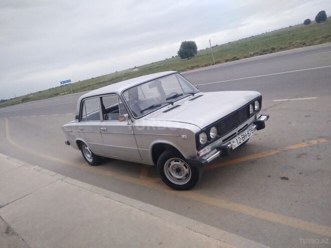 LADA (VAZ) 2106 2002, 123,452 km - 1.5 л - Biləsuvar