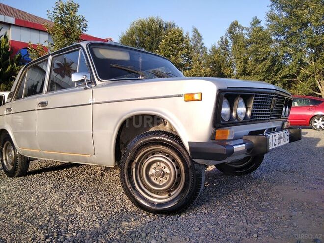 LADA (VAZ) 2106 2002, 123,452 km - 1.5 л - Biləsuvar