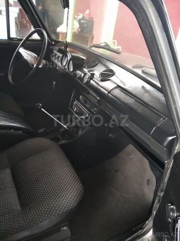 LADA (VAZ) 2106 2002, 123,452 km - 1.5 л - Biləsuvar