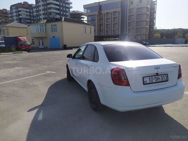 Chevrolet Lacetti 2006, 375,000 km - 1.6 л - Bakı