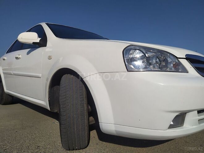 Chevrolet Lacetti 2006, 375,000 km - 1.6 л - Bakı