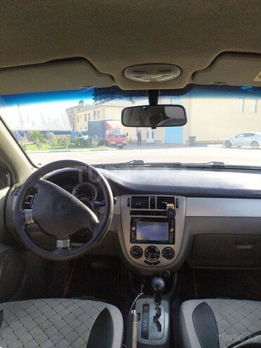 Chevrolet Lacetti 2006, 375,000 km - 1.6 л - Bakı
